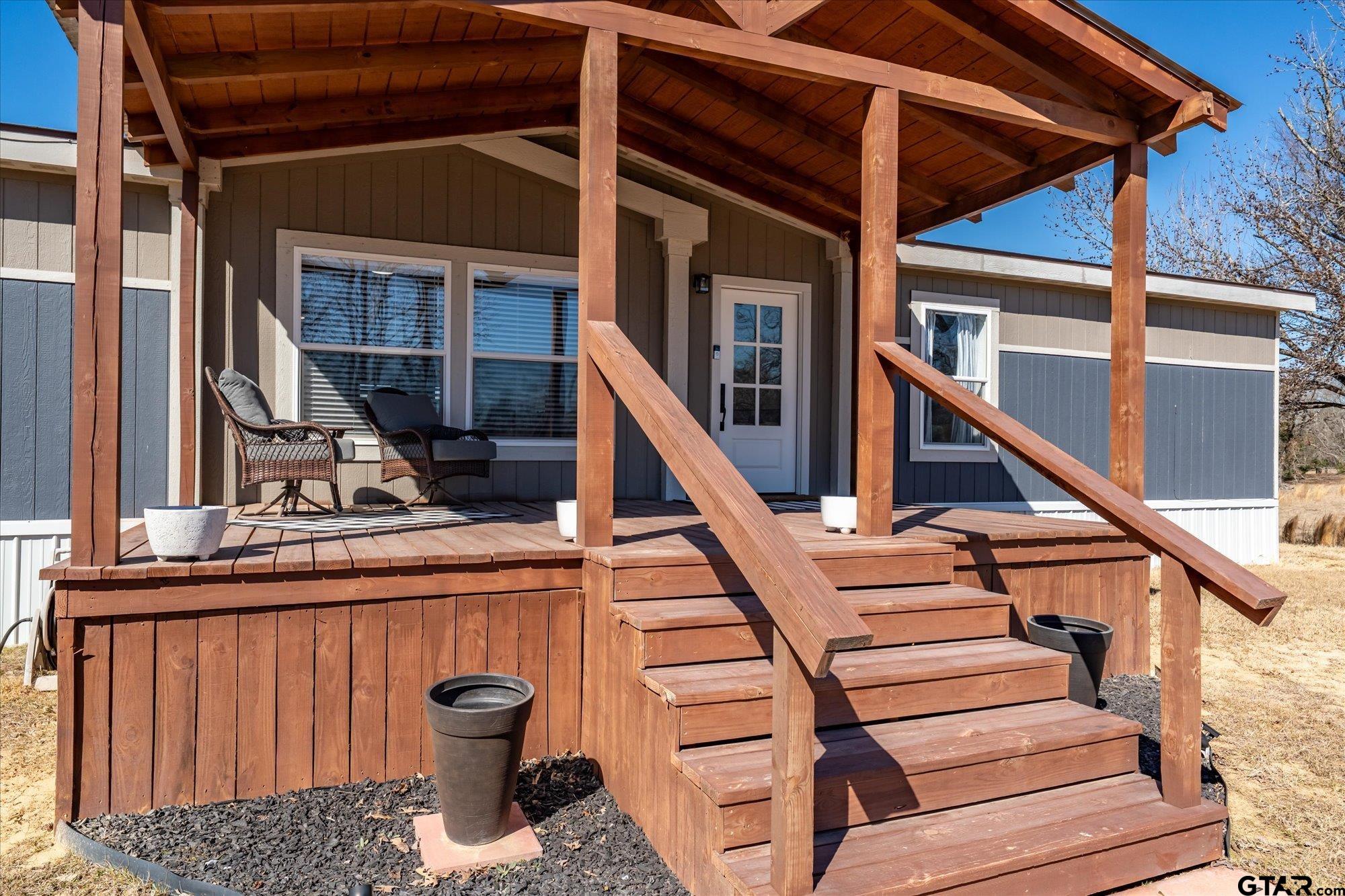 12095 Fm 317 Murchison, TX 75778 - Photo 32 of 34