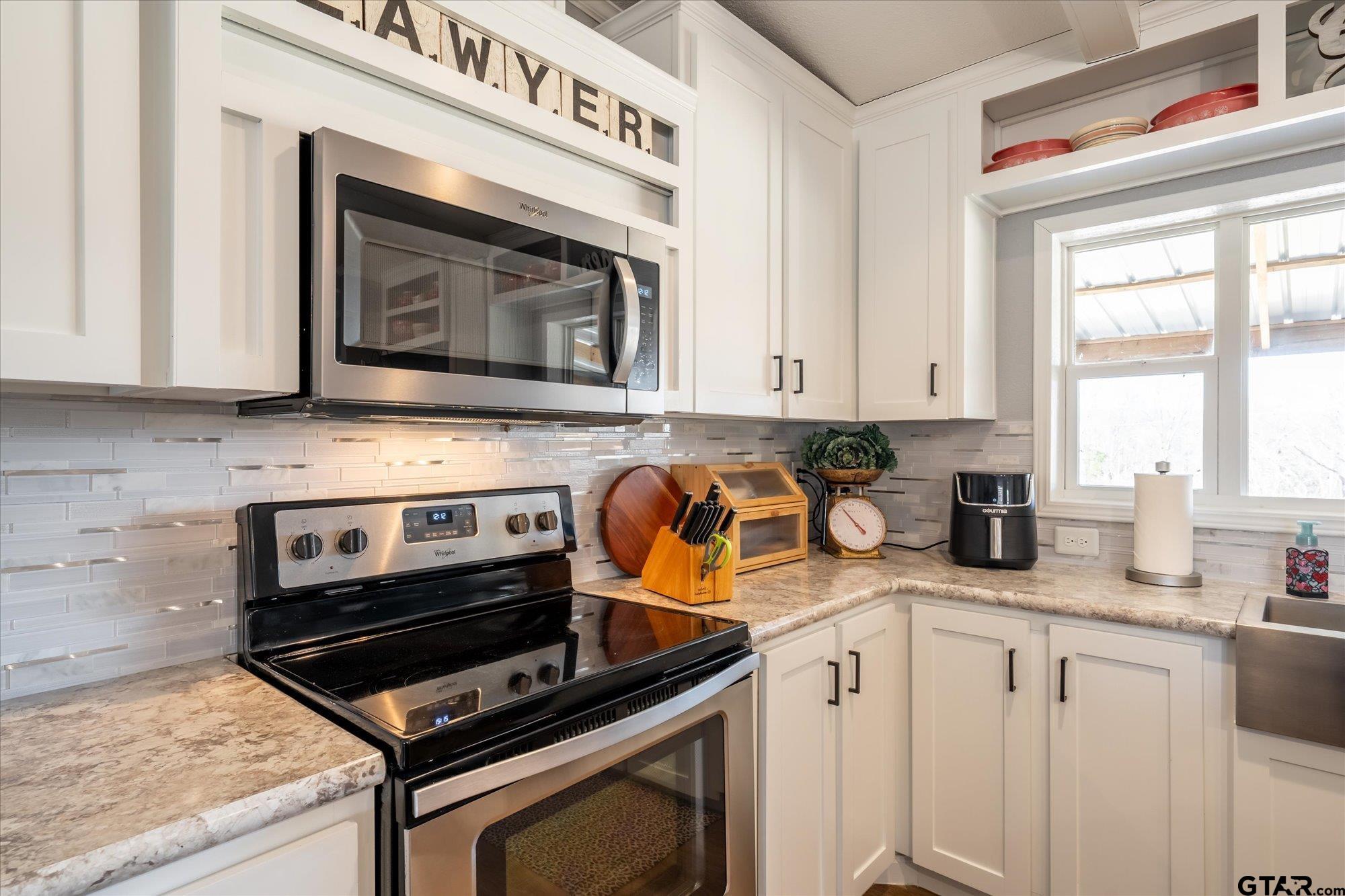 12095 Fm 317 Murchison, TX 75778 - Photo 6 of 34