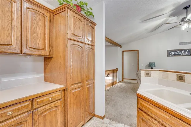 $340,000 | 12100 East Fireside Lane, Derby, KS 67037