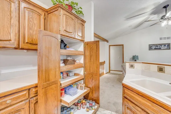 $340,000 | 12100 East Fireside Lane, Derby, KS 67037