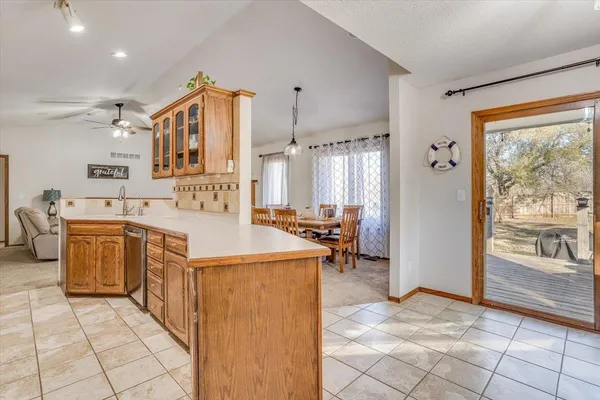 $340,000 | 12100 East Fireside Lane, Derby, KS 67037