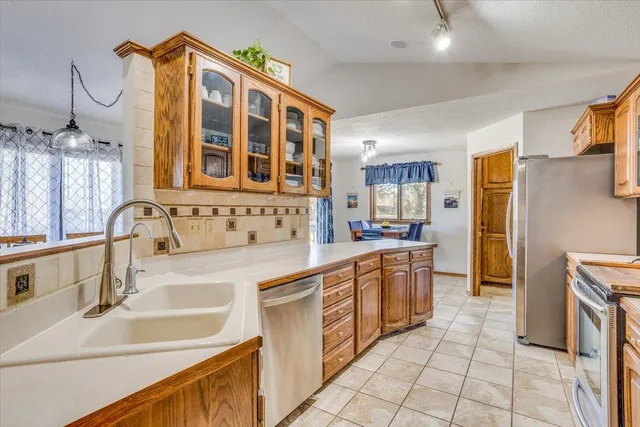 $340,000 | 12100 East Fireside Lane, Derby, KS 67037