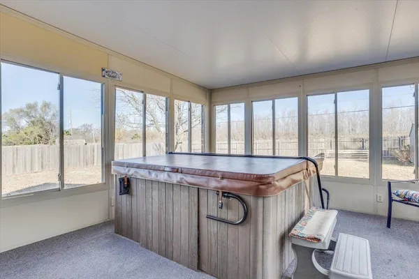 $340,000 | 12100 East Fireside Lane, Derby, KS 67037