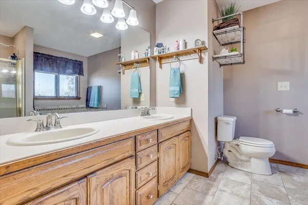 $340,000 | 12100 East Fireside Lane, Derby, KS 67037