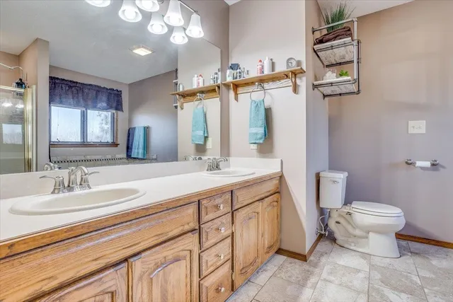 $340,000 | 12100 East Fireside Lane, Derby, KS 67037