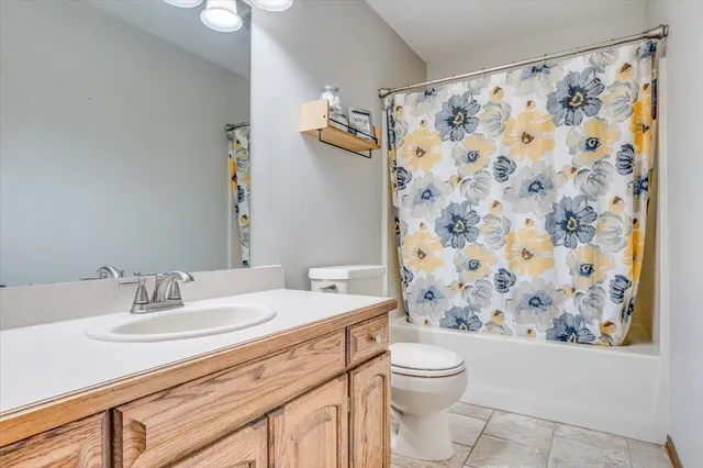 $340,000 | 12100 East Fireside Lane, Derby, KS 67037