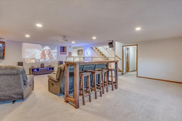 $340,000 | 12100 East Fireside Lane, Derby, KS 67037