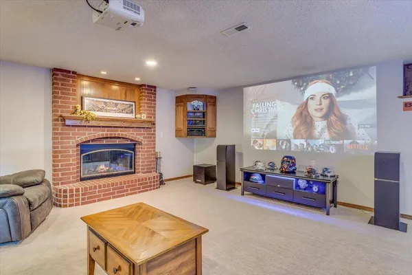 $340,000 | 12100 East Fireside Lane, Derby, KS 67037