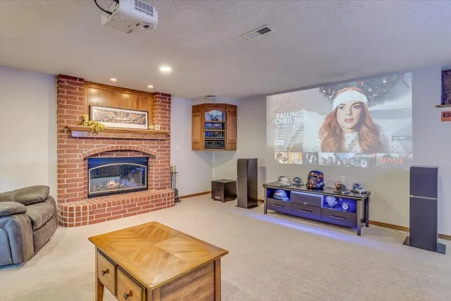 $340,000 | 12100 East Fireside Lane, Derby, KS 67037