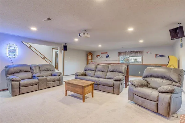 $340,000 | 12100 East Fireside Lane, Derby, KS 67037