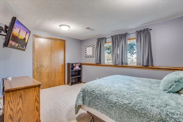 $340,000 | 12100 East Fireside Lane, Derby, KS 67037