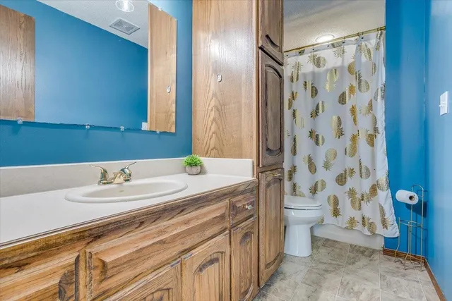 $340,000 | 12100 East Fireside Lane, Derby, KS 67037