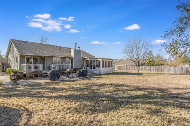 $340,000 | 12100 East Fireside Lane, Derby, KS 67037