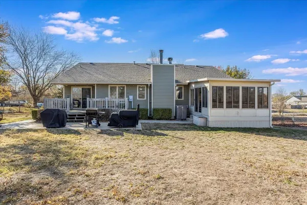 $340,000 | 12100 East Fireside Lane, Derby, KS 67037