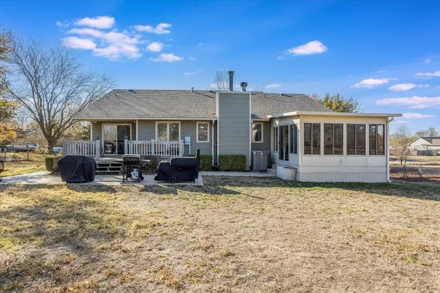 $340,000 | 12100 East Fireside Lane, Derby, KS 67037