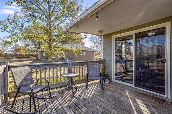 $340,000 | 12100 East Fireside Lane, Derby, KS 67037