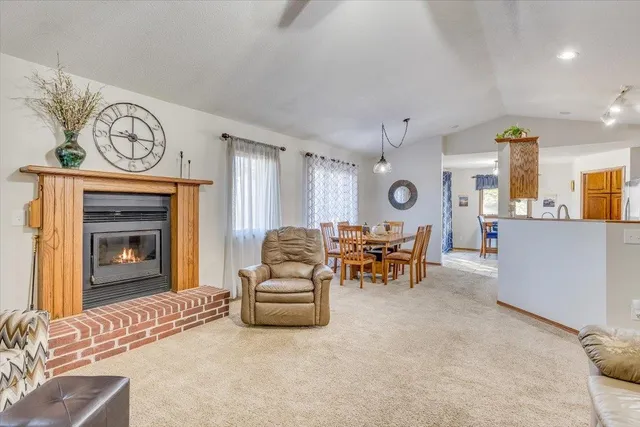 $340,000 | 12100 East Fireside Lane, Derby, KS 67037