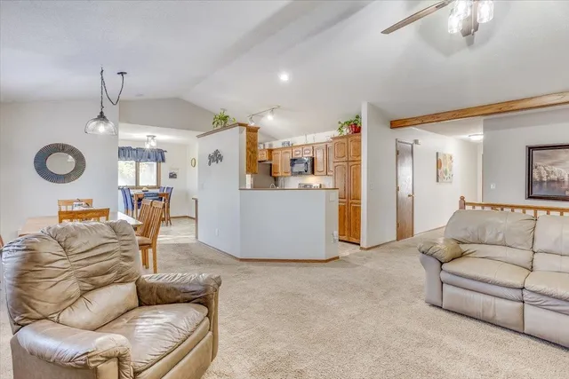 $340,000 | 12100 East Fireside Lane, Derby, KS 67037