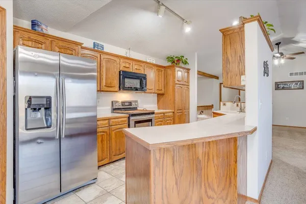 $340,000 | 12100 East Fireside Lane, Derby, KS 67037