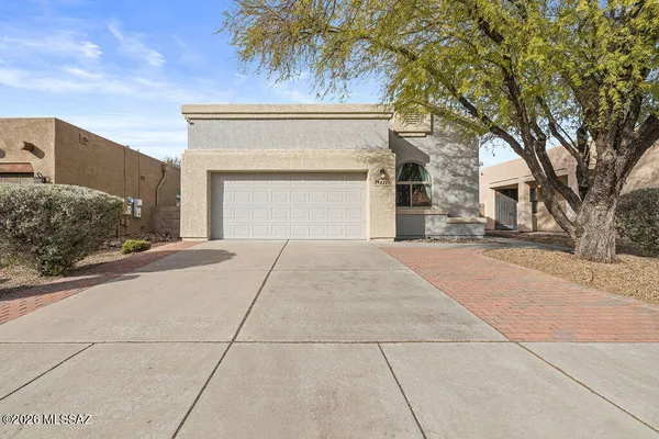 $285,000 | 2221 North Avenida TABICA, Green Valley, AZ 85614