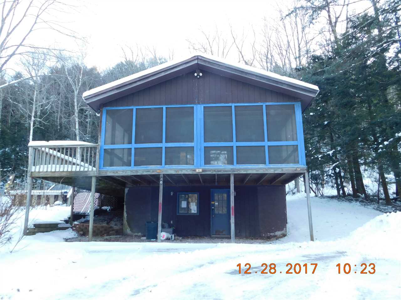 1667 Endless Brook Road Wells, VT 05774 - Photo 1 of 9 Gallery Image 1