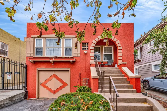 $793,888 | 1128 Delaware Street, Berkeley, CA 94702