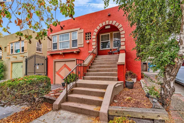 $793,888 | 1128 Delaware Street, Berkeley, CA 94702