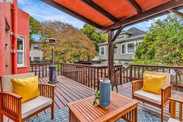 a view of entryway with wooden floor and a potted plant