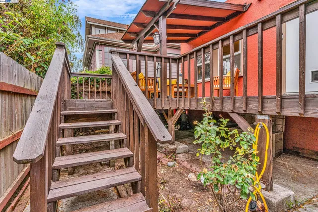 $793,888 | 1128 Delaware Street, Berkeley, CA 94702