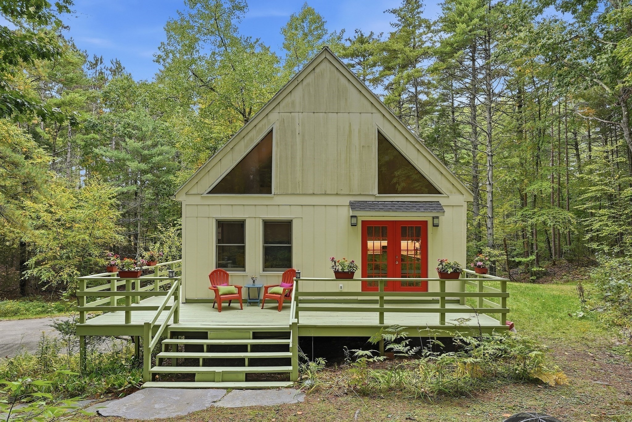 4 Jackson Hill Road Leverett, MA 01054 - Photo 1 of 22 Gallery Image 1