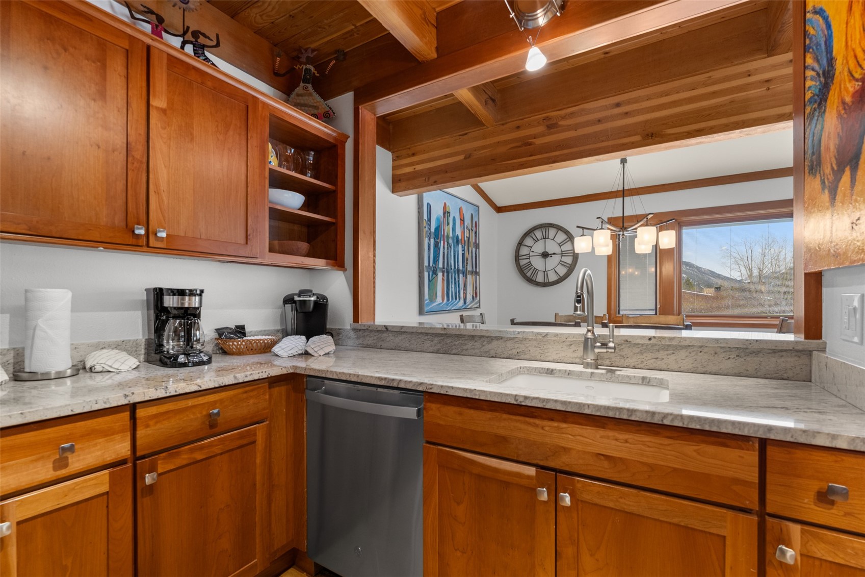 500 Tennis Club Road, Unit 1327 Keystone, CO 80435 - Photo 19 of 50