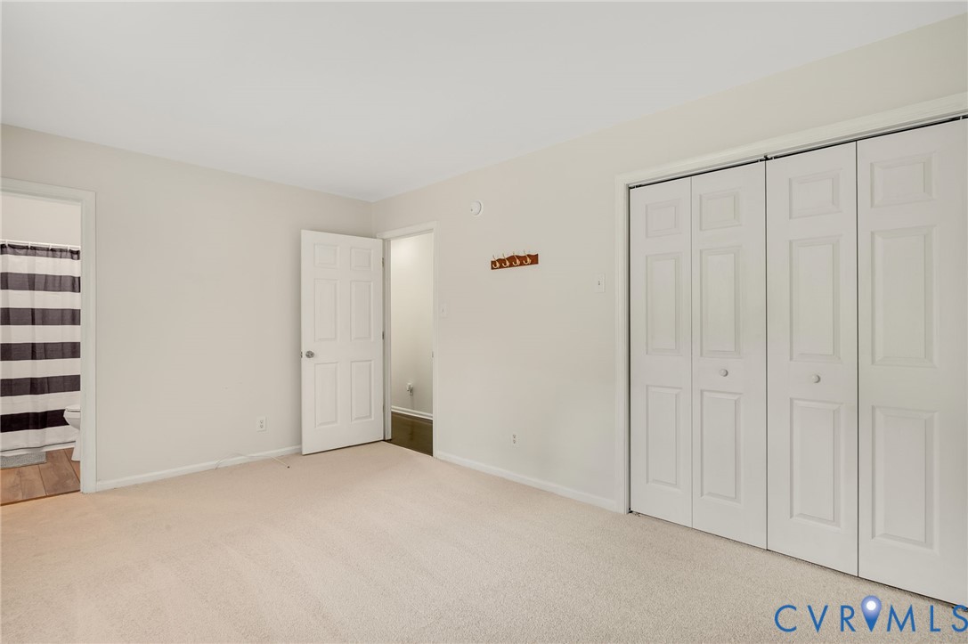 2876 Doctors Road Louisa, VA 23093 - Photo 24 of 36 a view of an empty room