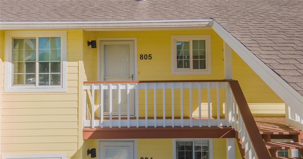 805 Ocean Marina Drive, Unit 805 Flagler Beach, FL 32136 - Photo 1 of 1