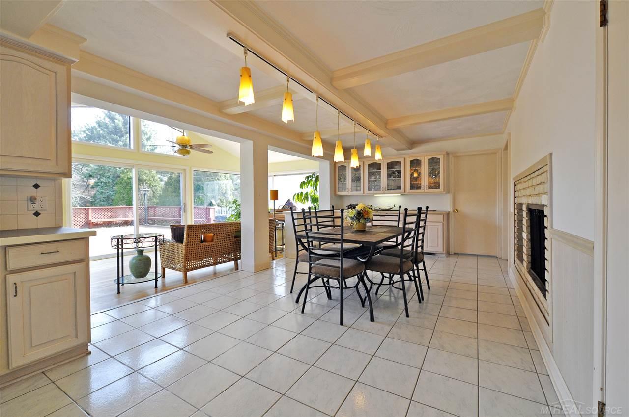 798 Middlesex Road Grosse Pointe Park, MI 48230 - Photo 14 of 36