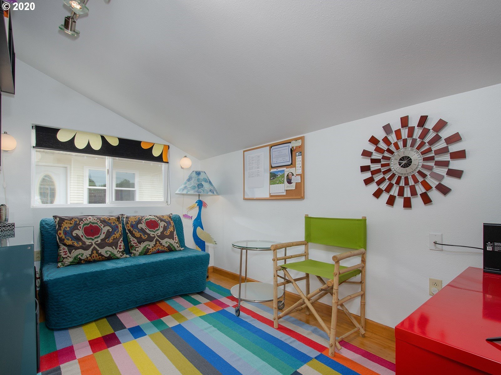 309 North Bridgeton Road, Unit A Portland, OR 97217 - Photo 17 of 25 Gallery Image 17