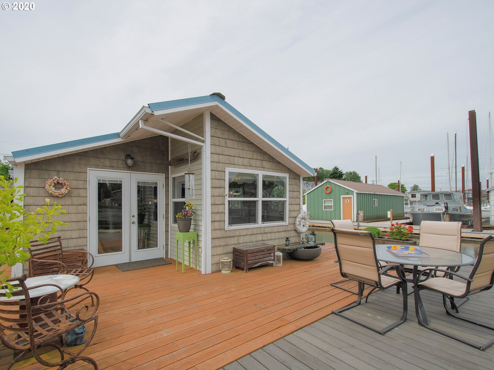309 North Bridgeton Road, Unit A Portland, OR 97217 - Photo 22 of 25 Gallery Image 22