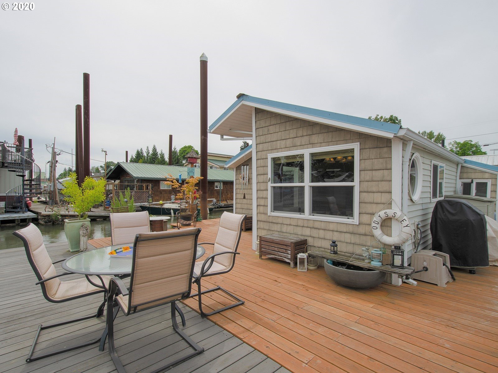 309 North Bridgeton Road, Unit A Portland, OR 97217 - Photo 23 of 25 Gallery Image 23