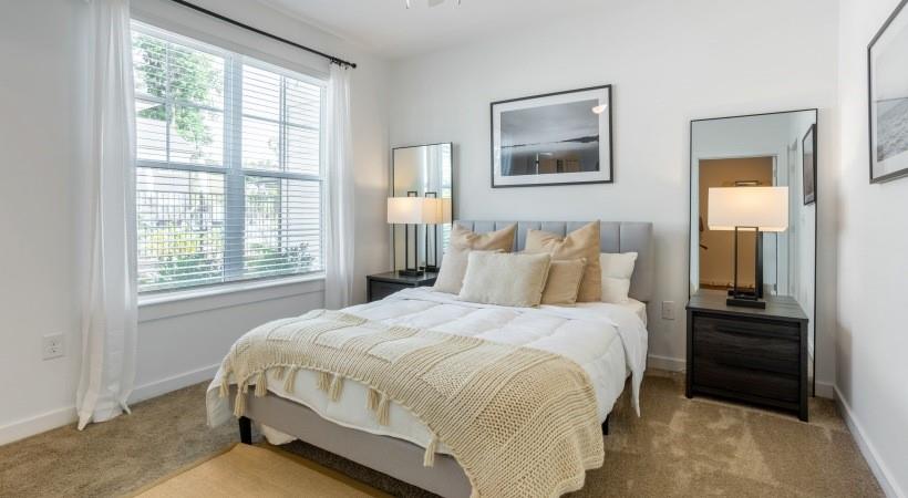 5740 Buffington Road, Unit HAWTHORNE 1BR Atlanta, GA 30349 - Photo 13 of 15