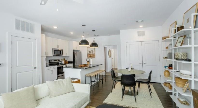 5740 Buffington Road, Unit HAWTHORNE 1BR Atlanta, GA 30349 - Photo 10 of 15