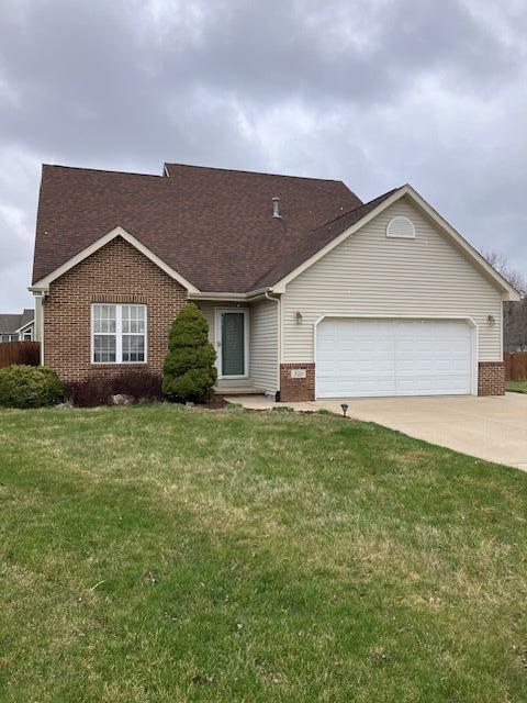 516 Walnut Ridge Court Valparaiso, IN 46385 - Photo 1 of 6 480x640