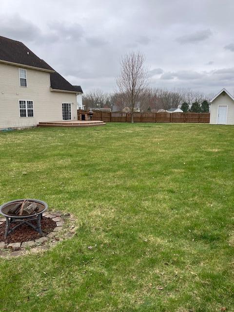 516 Walnut Ridge Court Valparaiso, IN 46385 - Photo 6 of 6 480x640