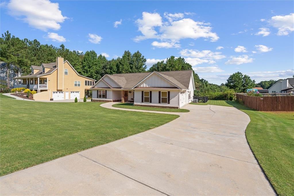 167 Lawrence Drive Villa Rica, GA 30180 - Photo 15 of 43