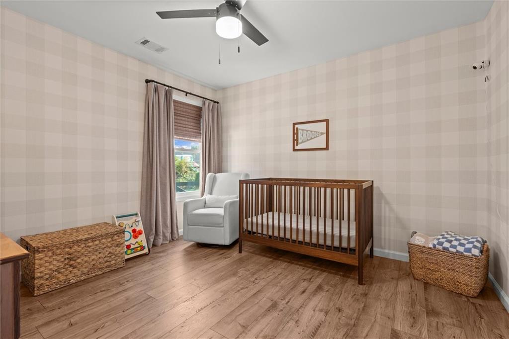 167 Lawrence Drive Villa Rica, GA 30180 - Photo 31 of 43 a view of livingroom with furniture and hardwood floor