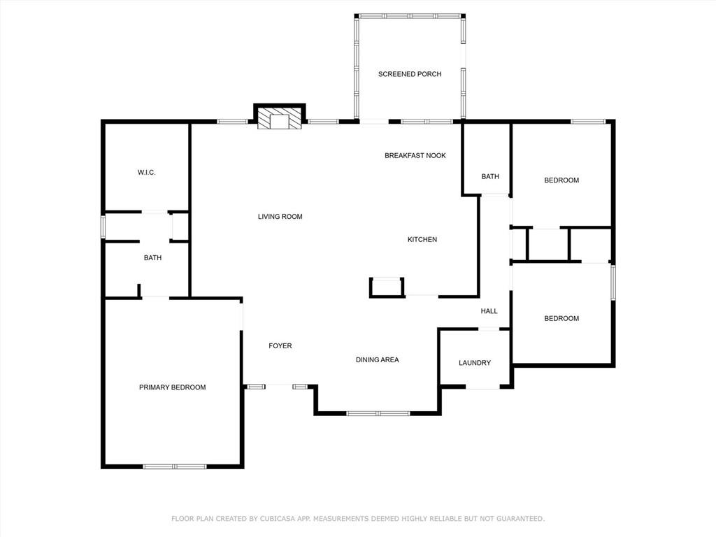 167 Lawrence Drive Villa Rica, GA 30180 - Photo 42 of 43 a picture of a bathroom with a shower