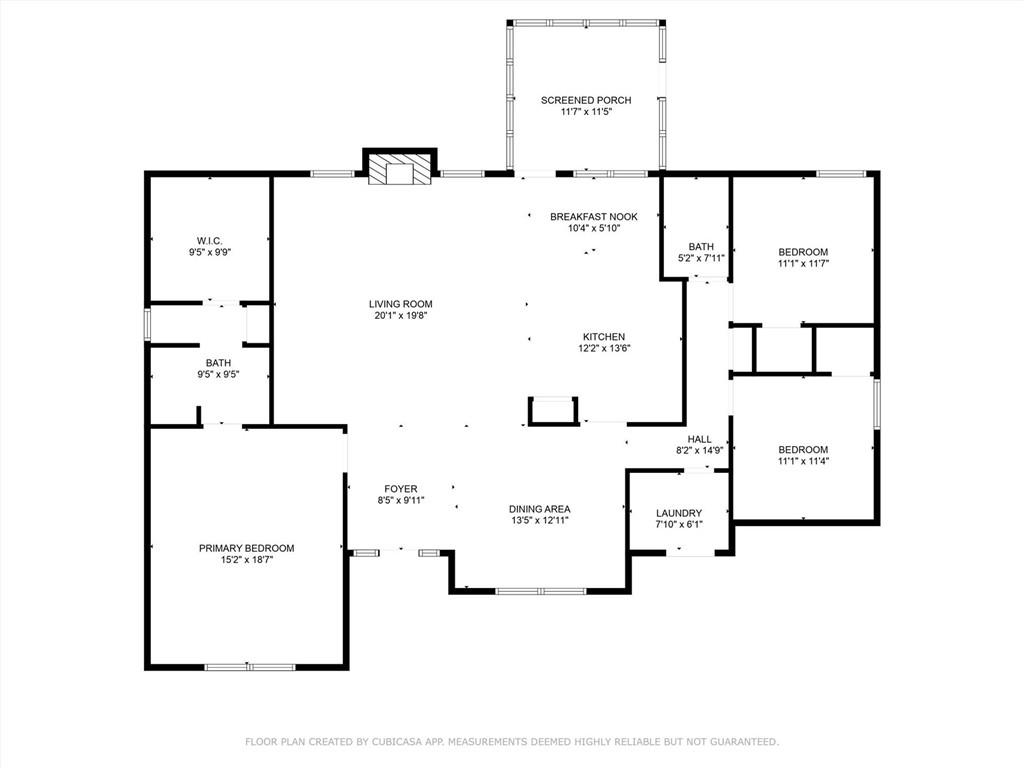 167 Lawrence Drive Villa Rica, GA 30180 - Photo 43 of 43