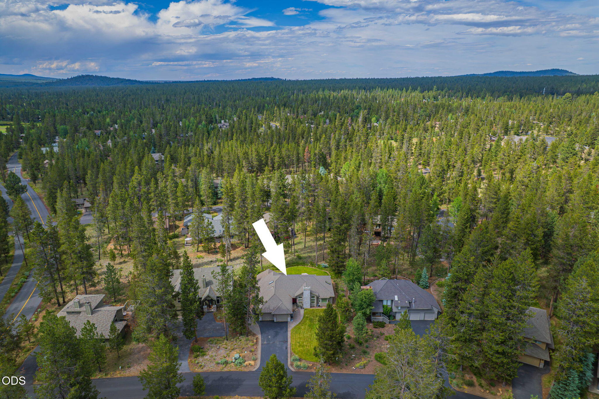 57719 Poplar Lane Sunriver, OR 97707 - Photo 46 of 46
