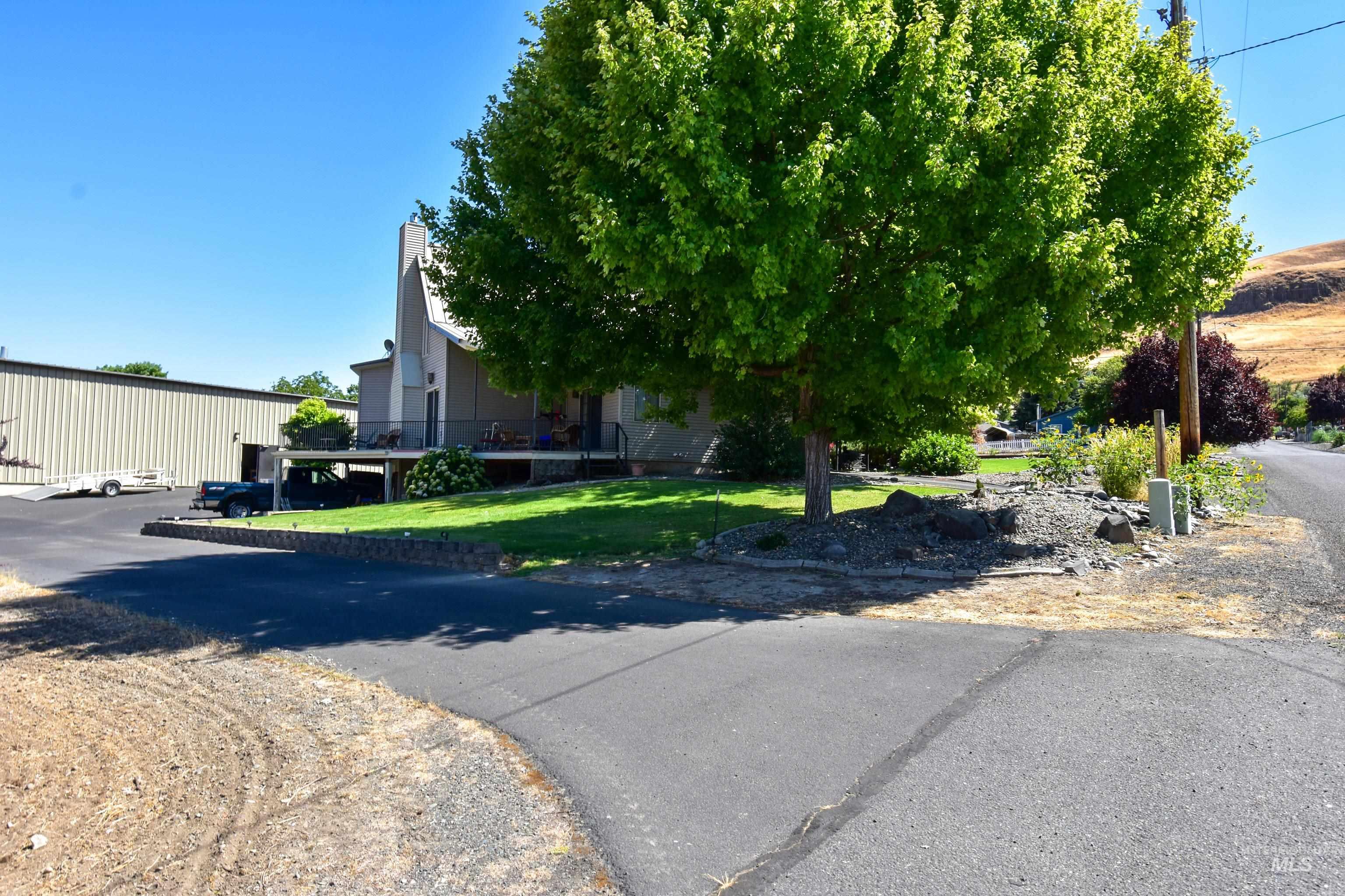 209 Harding Street Asotin, WA 99402 - Photo 25 of 29