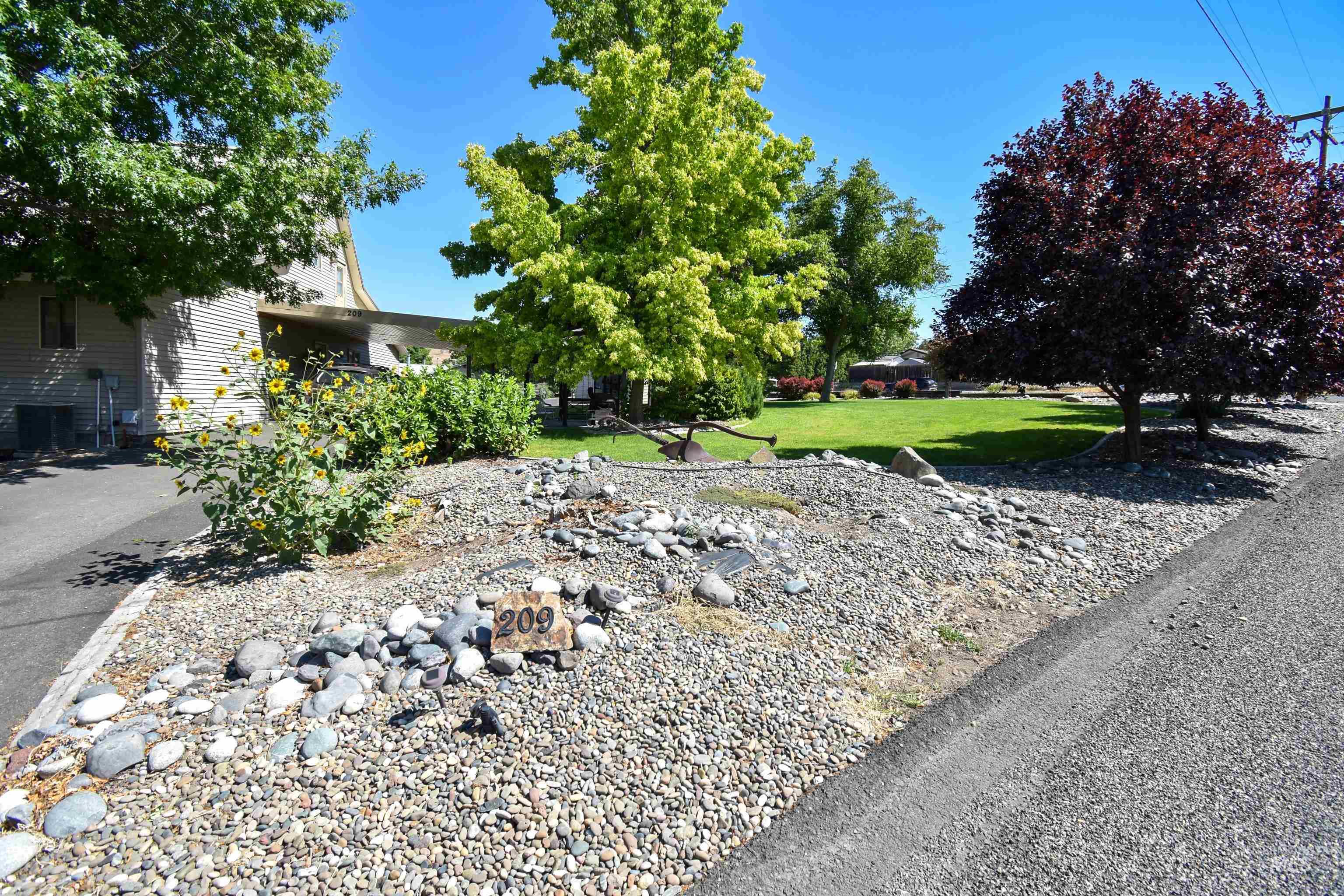 209 Harding Street Asotin, WA 99402 - Photo 26 of 29