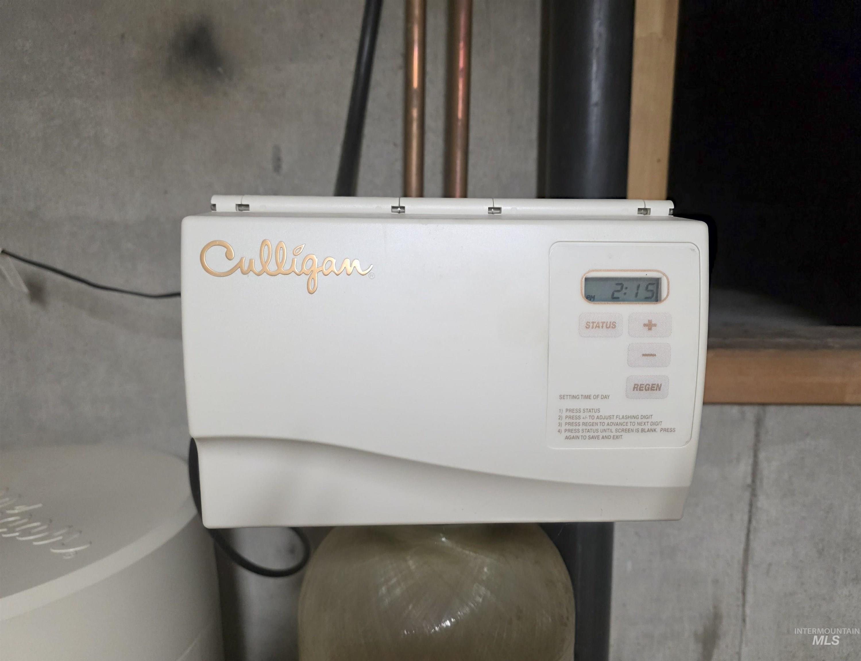 209 Harding Street Asotin, WA 99402 - Photo 28 of 29 Detailed view