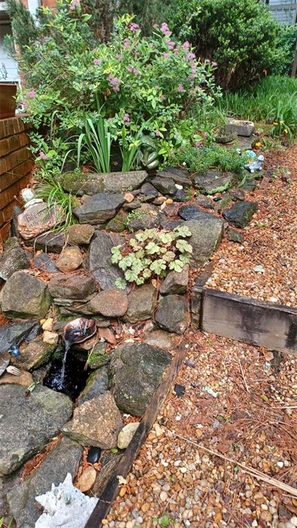 253 Newport Road Southwest Lilburn, GA 30047 - Photo 25 of 40 a view of lake